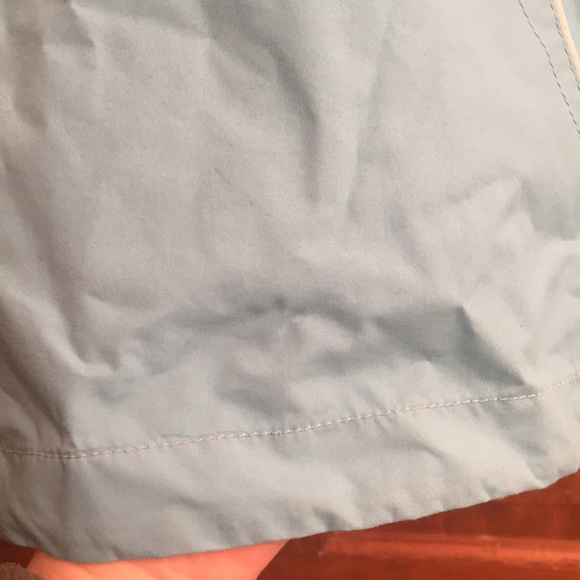 Girls Columbia winter jacket outer shell - Picture 12 of 13